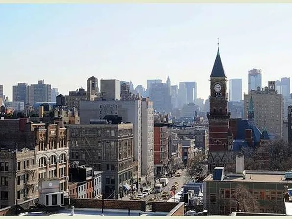 101 West 12th Street image 1 of 2