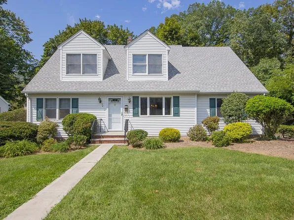 36 Lexington Avenue, Suffern, NY 10901