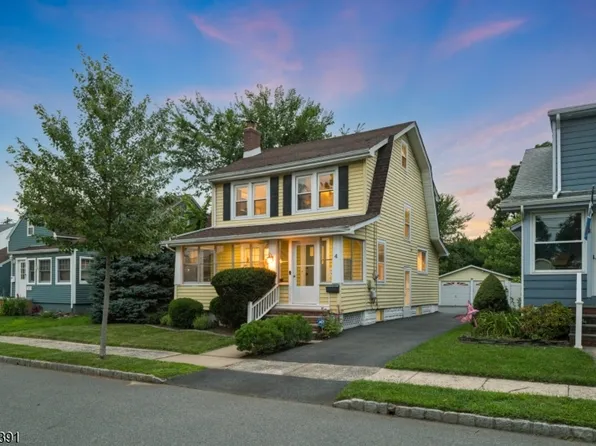 4 Prospect Pl, Springfield Twp., NJ 07081