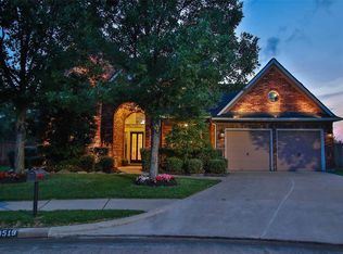 10519 Kirkwell Manor Ct, Spring, TX 77379