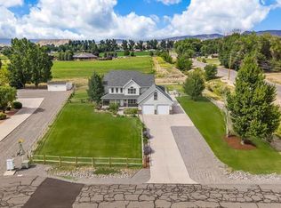 1101 Rossehl Ln, Montrose, CO 81401