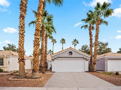 7090 Knoll View Dr, Las Vegas, NV, 89119