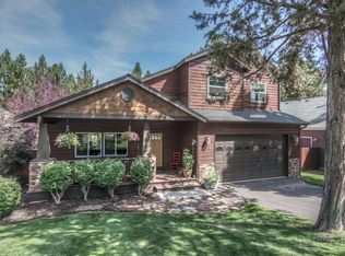 2743 NW Rainbow Ridge Dr, Bend, OR 97703