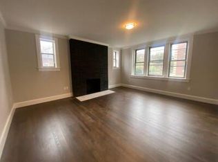 100 Longwood Ave #3J, Brookline, MA 02446