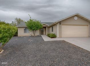 917 S Hunters Run, Show Low, AZ 85901