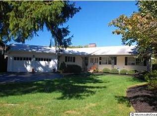 263 Fair Haven Rd, Fair Haven, NJ 07704