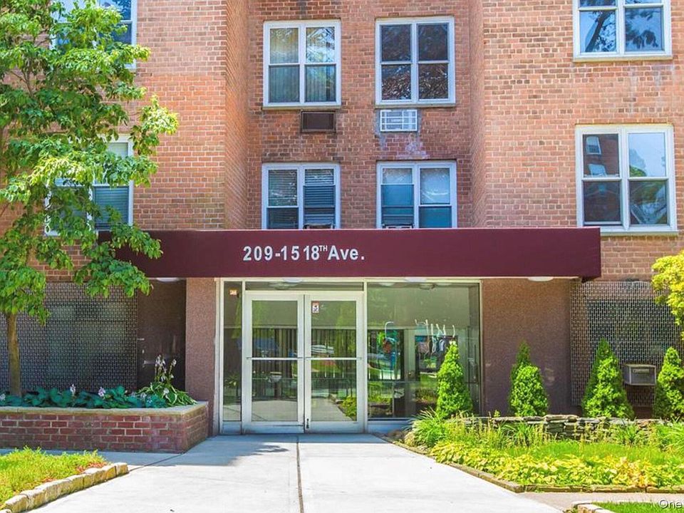 1st image of 209-15 18th Avenue #3E