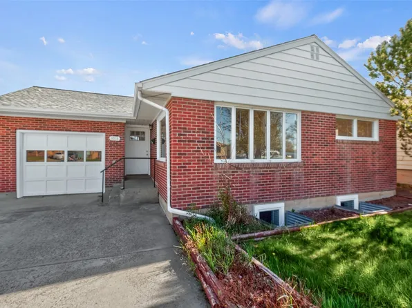 1018 3rd Ave NW, Great Falls, MT 59404