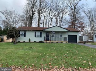 2547 Bartholomew Dr, Vineland, NJ 08361