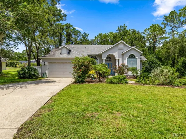 9790 SW 194th Cir, Dunnellon, FL 34432