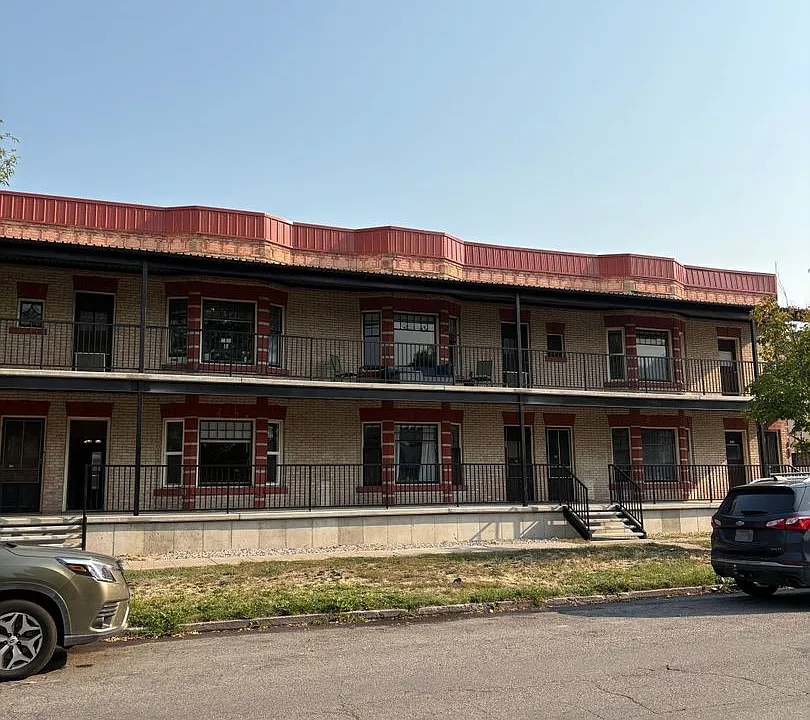 102-108 Jefferson St #500-514