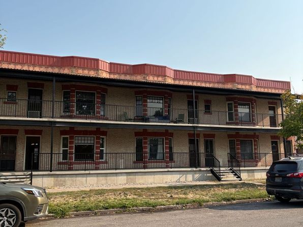 102-108 Jefferson St #500-514