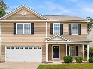 1279 Green Turf Ln, Elgin, SC 29045
