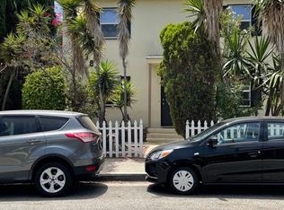 2638 4th St #C, Santa Monica, CA 90405