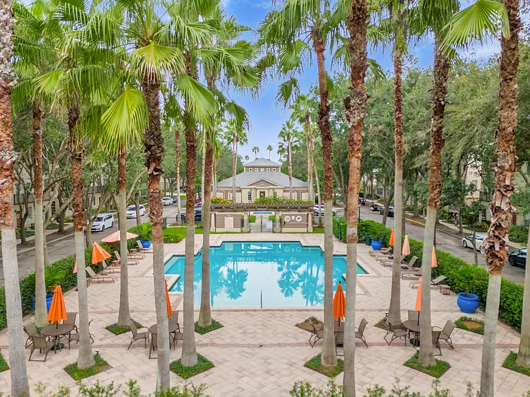 1001 Via Capri Ln #201 — Photo 35