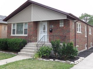 10500 S Sangamon St, Chicago, IL 60643
