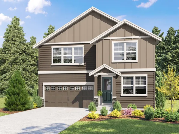 15439 SE 143rd Pl, Renton, WA 98059