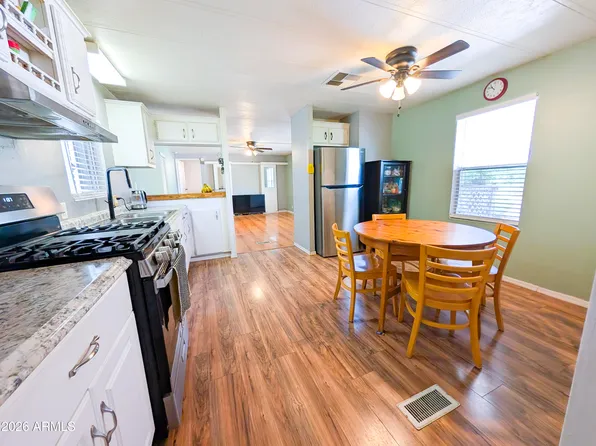 3291 S Spring Lane, Camp Verde, AZ 86322