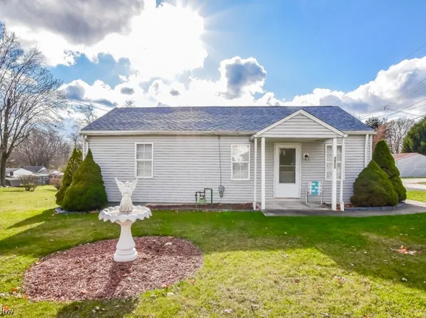 3922 21st St SW, Canton, OH 44706