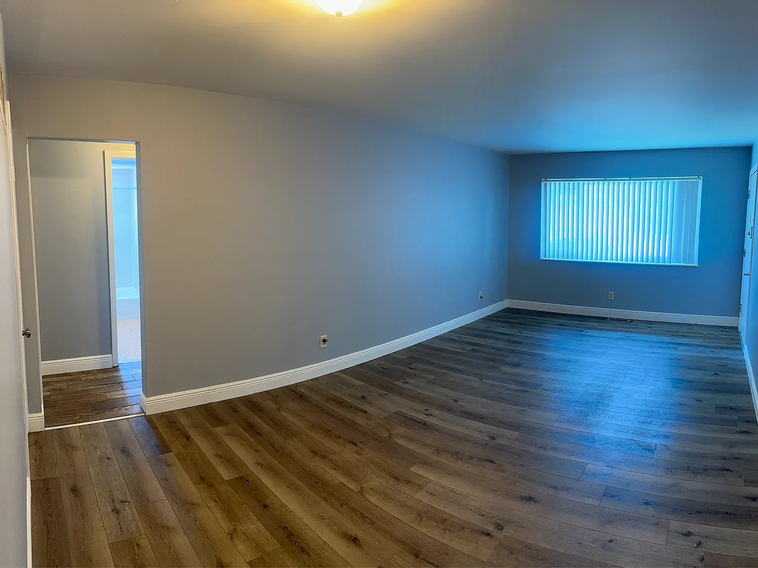 2 bed, 850 sqft, $1,100 — Photo 3