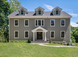 210 Summer St, Weston, MA 02493