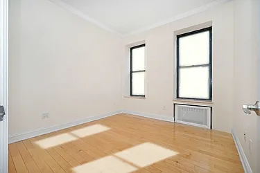 Rented by Corcoran