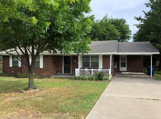 909 E Central Ave, McAlester, OK 74501