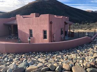 9633 E Poland Rd, Mayer, AZ 86333