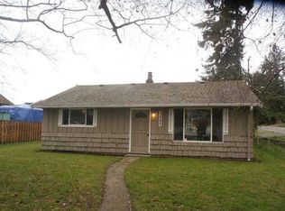 3803 S 130th St, Seattle, WA 98168