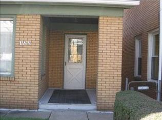 322 McKinley St, Pittsburgh, PA 15210