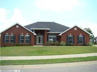 27944 Rileywood Dr, Daphne, AL 36526