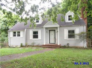 1015 E Dallas Rd, Chattanooga, TN 37405