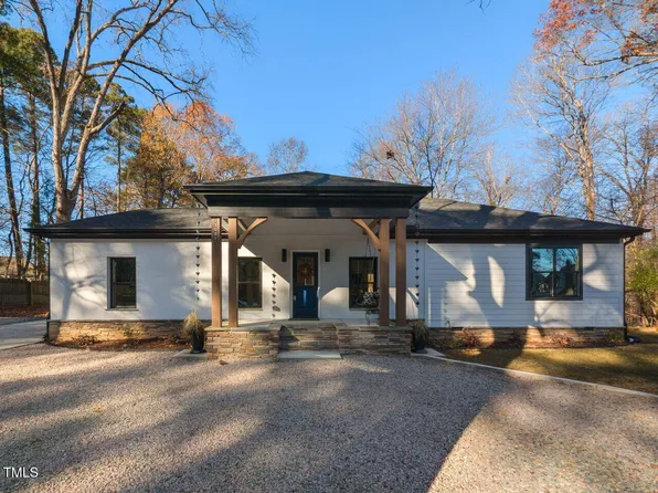 13001 Norwood Rd, Raleigh, NC 27613