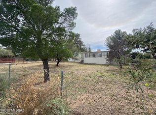3183 W Robin Rd, Benson, AZ 85602