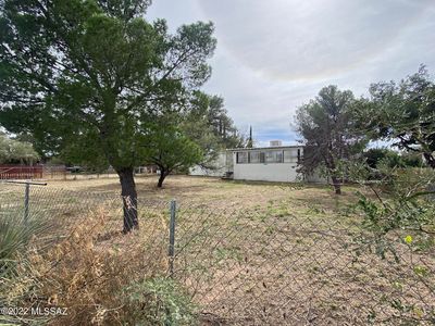3183 W Robin Rd, Benson, AZ, 85602