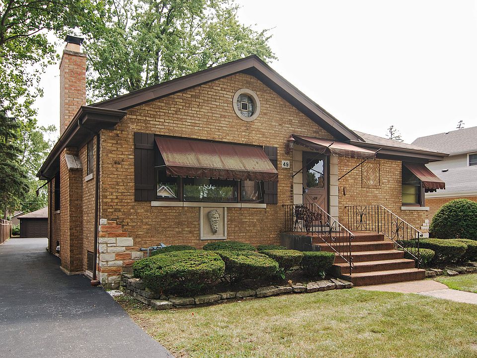 Front View