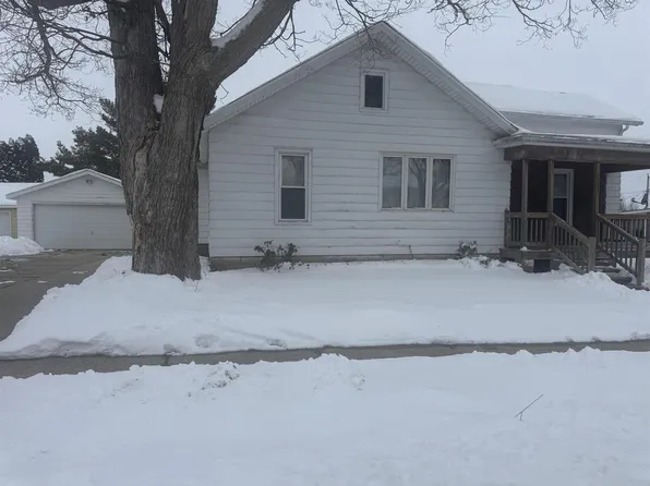 1007 8th Avenue, Monroe, WI 53566