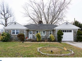 212 Springfield Rd, Aldan, PA 19018