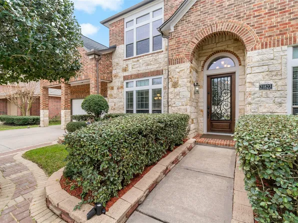 21823 Masonwood Ln, Richmond, TX 77469