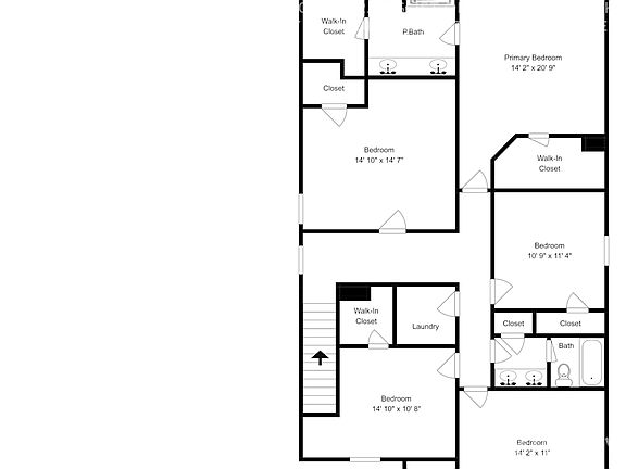 3rd image of 115 Silver Oak Cir