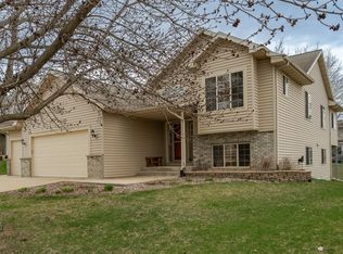 4434 Arcon Ln NW, Rochester, MN 55901