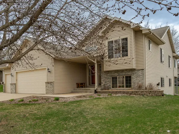 4434 Arcon Ln NW, Rochester, MN 55901