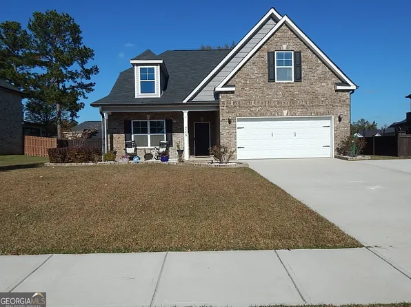 715 Bedfordshire Ln, Bonaire, GA 31005