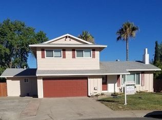 5245 Galaxy Pkwy, Sacramento, CA