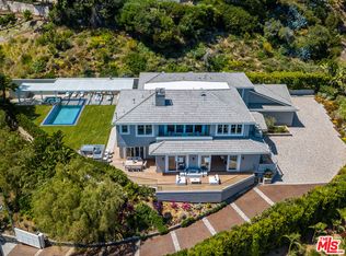 1346 Marinette Rd, Pacific Palisades, CA 90272