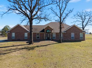36940 Kerr Mansion Rd, Poteau, OK 74953