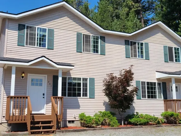 701 N Willow Ln, Newport, WA 99156