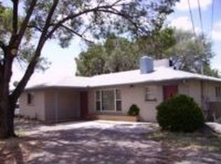 1724 Willow Creek Rd, Prescott, AZ 86301