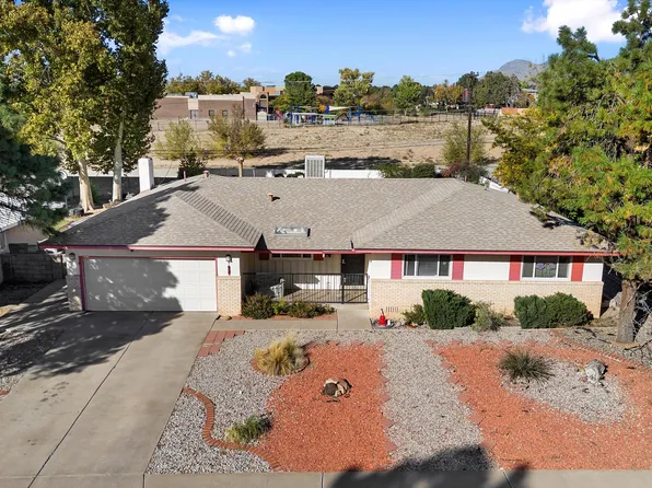 7013 Bellrose Ave NE, Albuquerque, NM 87110