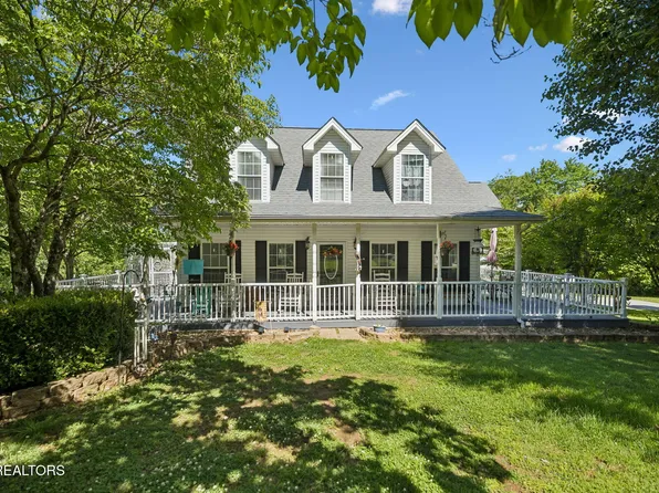 137 Meadow Run, Bean Station, TN 37708